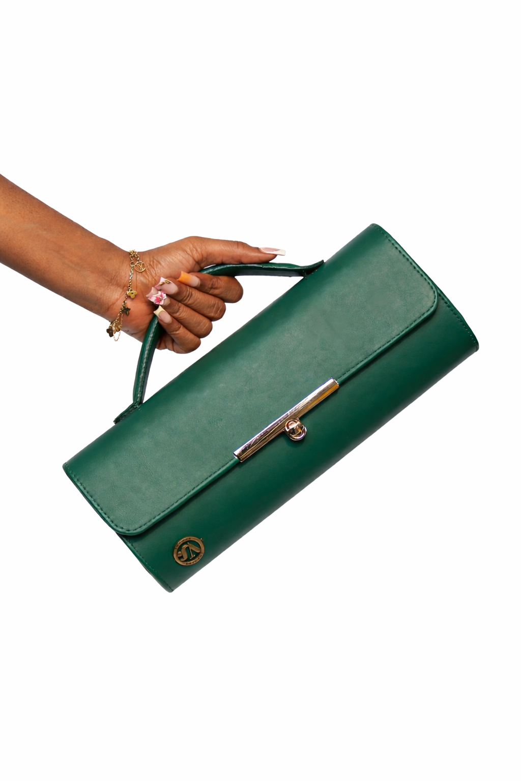 Classic purse