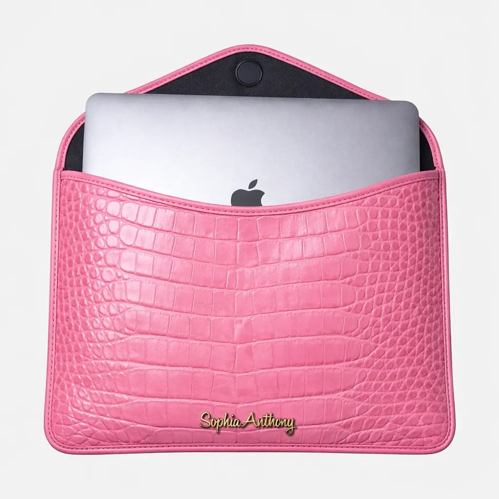 Laptop pouch 